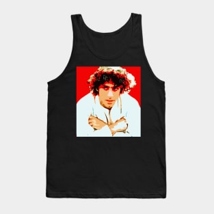 abbie hoffman Tank Top